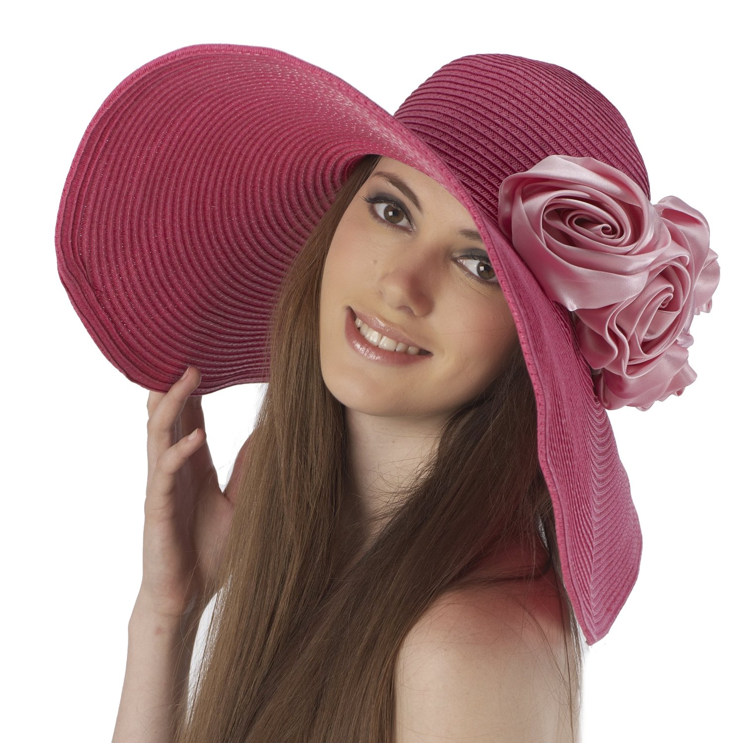 Emoo Fashion: Summer Hats for 2012