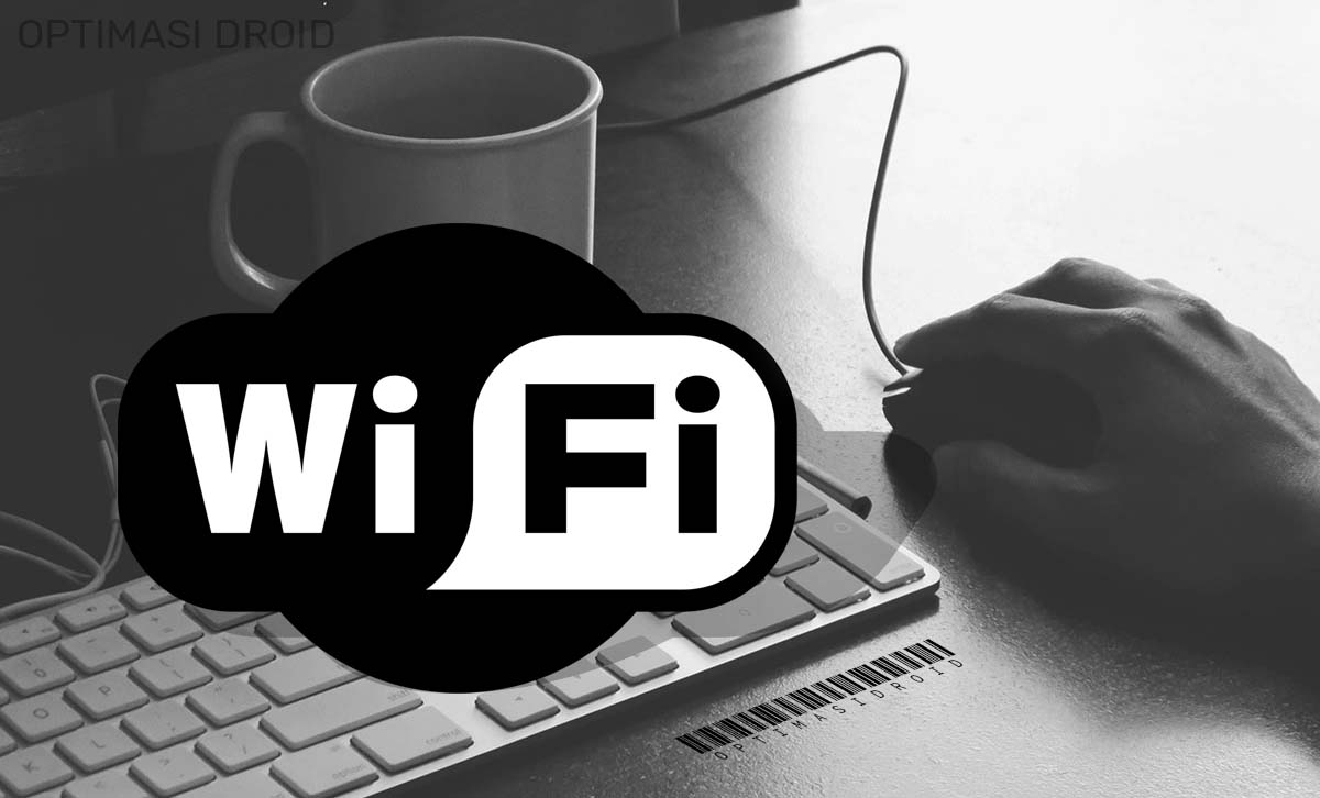 Cara Mengetahui Password Wifi Tersimpan di Android