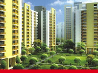 North Town: Flats at  Perambur - 3.5 kms from  Chennai central Railway Station..!  