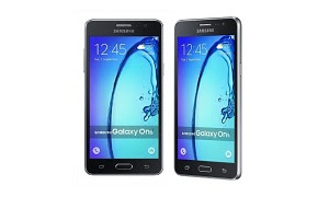  Beberapa waktu kemudian produsen smartphone asal Korea Selatan Samsung kembali memperkenalkan Harga Samsung Galaxy On5, Smartphone Lollipop Murah Terbaru