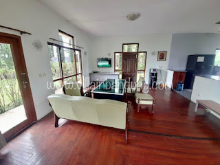 Villa PLN ( Murah Untuk Makrab ) Istana Bunga