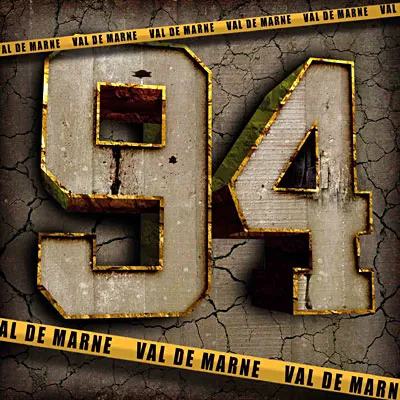 VA - Departement 94 (2008) 192 kbps