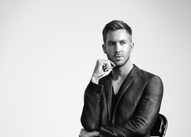 Lyric Lagu Calvin Harris - How Deep Is Your Love (Feat. Ina Wroldsen)