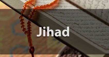 Pengertian Jihad secara Bahasa  dan Istilah Masjid Abu 