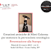 Lilt Bari: Mimì Colonna sostiene la prevenzione oncologica con delle bamboline artistiche