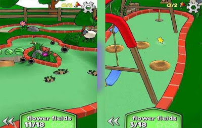 Download Turtle Tumble Game Mini Golf Ala Kura-kura