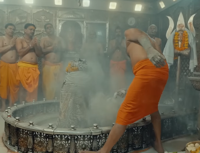 महाकालेश्वर ज्योतिर्लिंग: भगवान शिव का दिव्य निवास