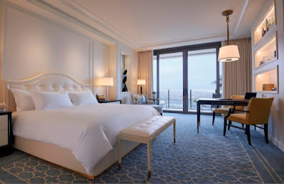 5-star hotel in Los Angeles