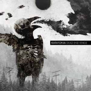 Katatonia Dead End Kings Vinyl Release Date