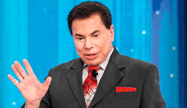 Silvio Santos com Covid? SBT nega