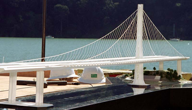 Bridge Model3