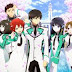 Daftar Lirik Ost Mahouka Koukou no Rettousei - List Ost Anime