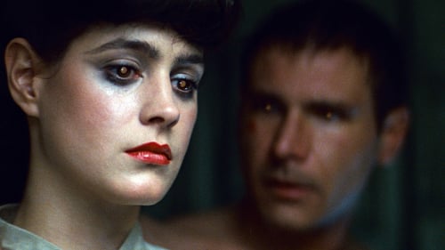 Blade Runner 1982 pelicula en español online