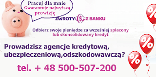 prowizja z kredytu