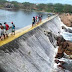 MEIO AMBIENTE / Chuva eleva nível de reservatório e Embasa retoma captação na Barragem da Leste para Queimadas e Santaluz