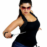 Swati Verma Latest Hot Photos Stills in Company Telugu Movie