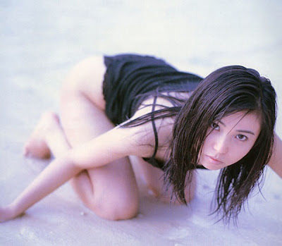 Fumika Suzuki Former Race Queen