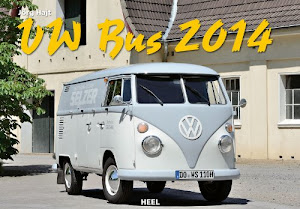 VW Bus 2014