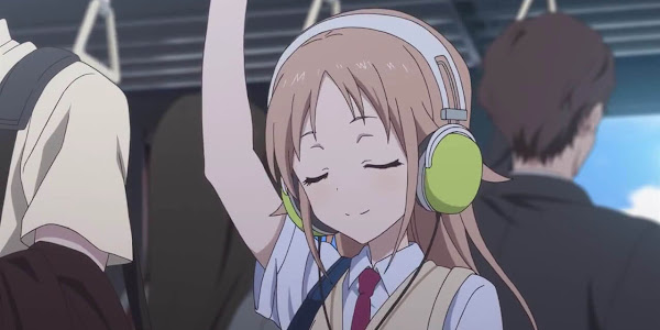 20+ Lagu Ending Anime Terbaik dari Berbagai Masa yang Enak Didengar