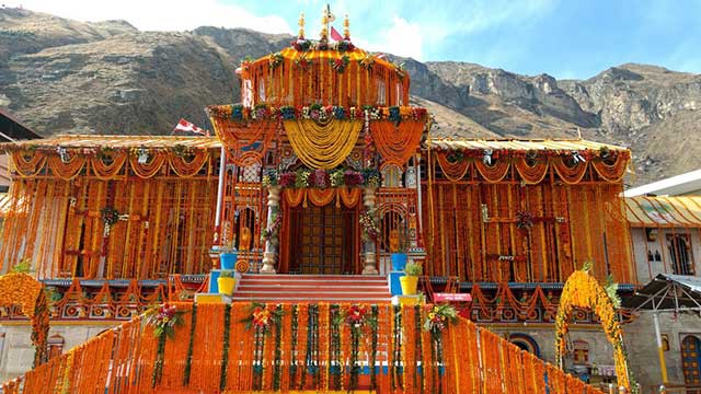 chardham-yatra-badrinath