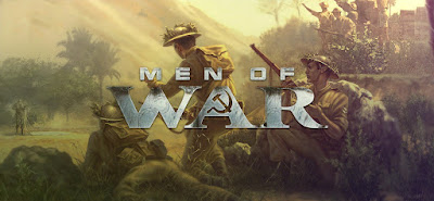 Men of War v2.0.0.4-GOG