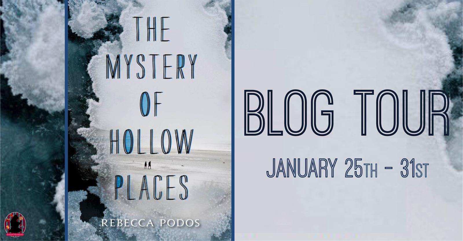 the mystery of hallow places