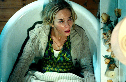 WATCH: Silence is Key to Survive in A QUIET PLACE Teaser Spots