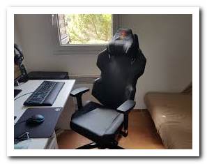 Best youtuber chairs