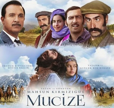 mucize filmi