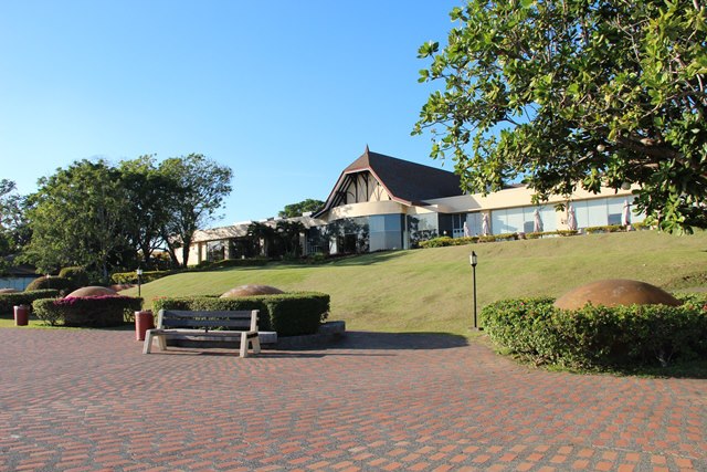 Taal Vista Hotel tagaytay