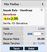 Prediksi Bola MixParlay Terpercaya di indonesia Pada Tanggal 10 - 11 Februari 2021