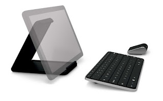  Wedge Mobile Keyboard