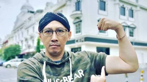 Ade Armando Dikeroyok, Abu Janda Beri Sidiran Keras: Wujud Asli Umat Islam!