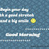 Good Morning Wishes