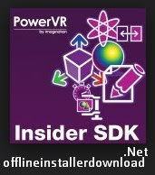 PowerVR SDK Offline Installer