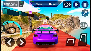  Nah kali ini AKU BISA BLOG akan membagikan sebuah yang pastinya keren dan wajib kalian pu Speed Legends apk + data mod android