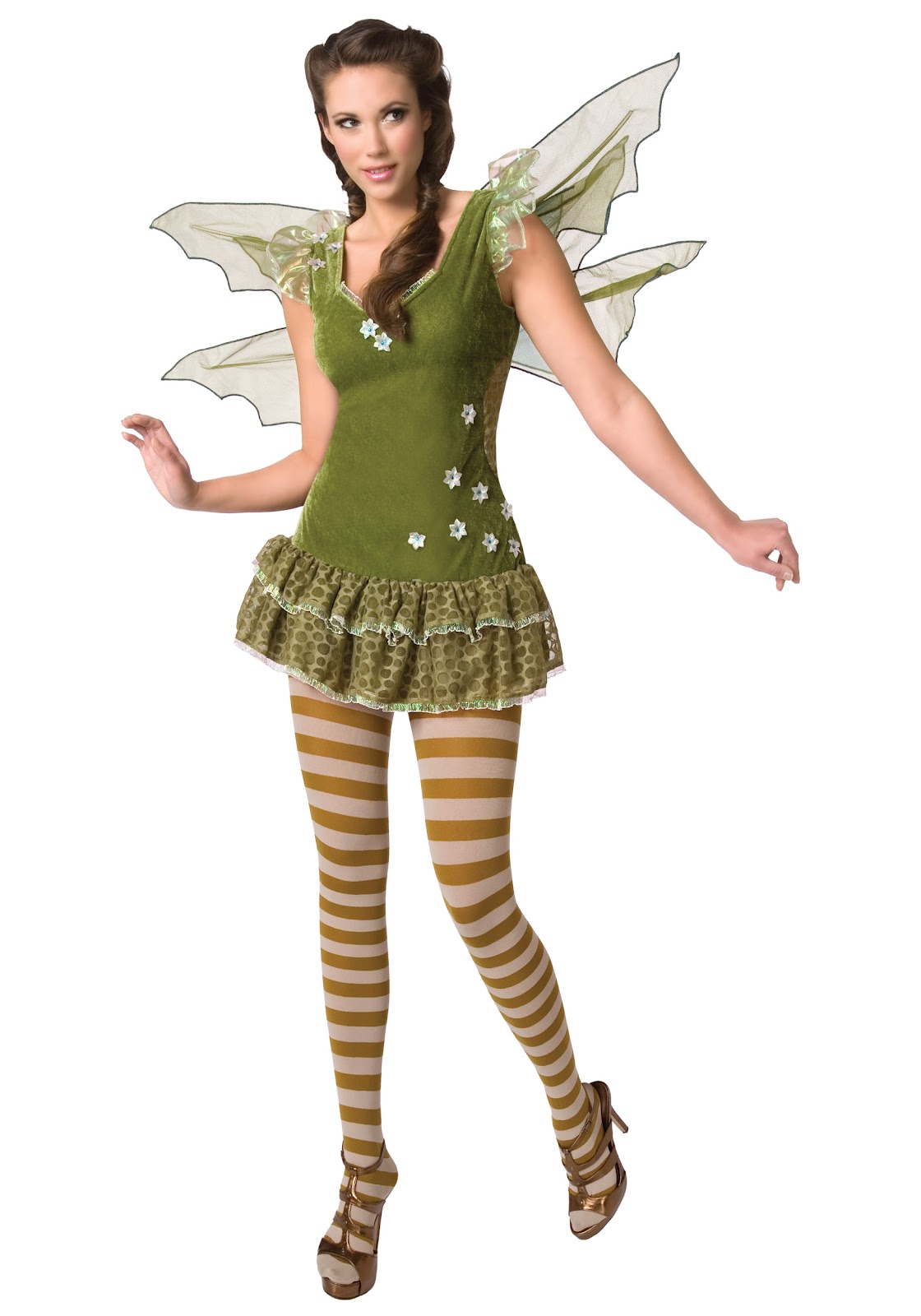 Super Teen Girls Halloween Costumes  Funnilogy