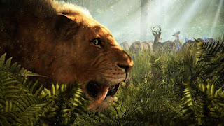 FarCry Primal o novo game da Ubisoft