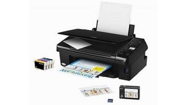 Driver Epson TX111 Untuk Windows