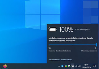 Limitatore Windows 10
