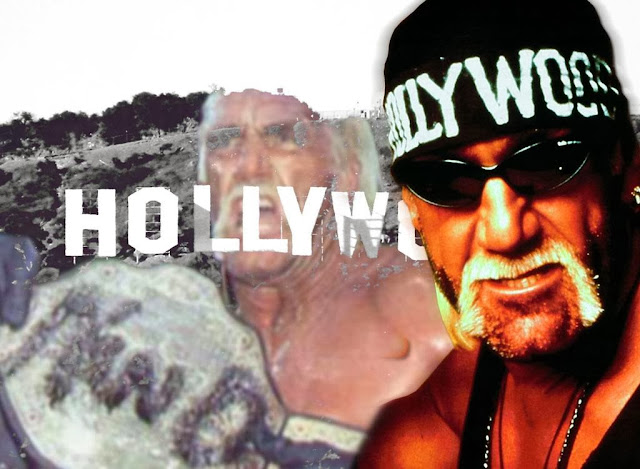 Hulk Hogan Hd Wallpapers Free Download