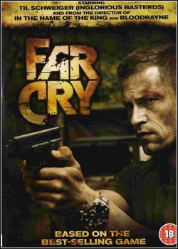 iu5 Download   Far Cry   Fuga do Inferno DVDRip AVI Dual Áudio