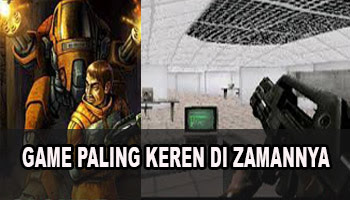 5 Game JAVA Versi 3D Terbaik, Paling Keren di Zamannya!