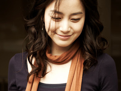 Kim Tae Hee