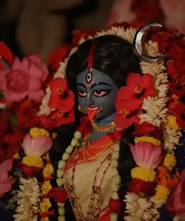 কালী পূজার মন্ত্র 2023 - Kali Puja Mantra In Bengali - কালী পূজার প্রণাম মন্ত্র