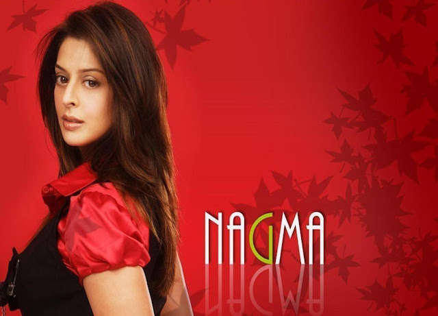 Nagma