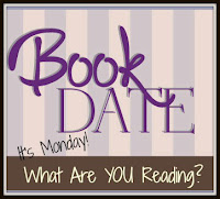 Book Date It's Monday 