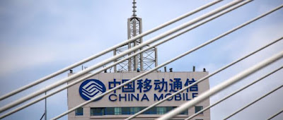 China-mobile Enters chips manufacturing