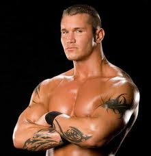 Randy Orton 